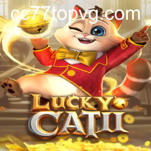 Explorando o Fascinante Mundo de LuckyCatII: Tudo que Você Precisa Saber