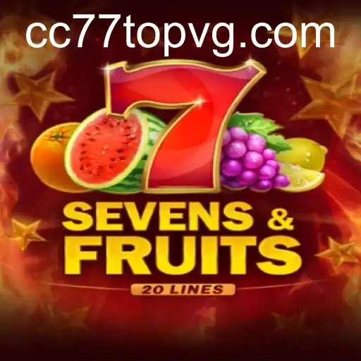 SevensFruits20