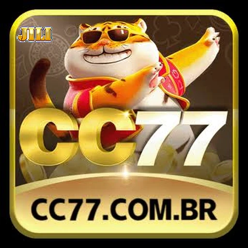 cc77 Logo
