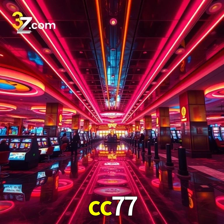 cc77 APK Interface